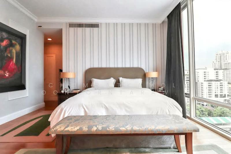 Royce Private Residences : รอย์ช ไพรเวท เรสซิเดนซ์ส, กรุงเทพ, 61 ซอยสุขุมวิท 31, คลองเตยเหนือ, วัฒนา, กรุงเทพ, 178 ตร.ม., คอนโด ขาย, โดย Chomratkamol Soontorntarawong (Gor), 500302372 - DDproperty.com