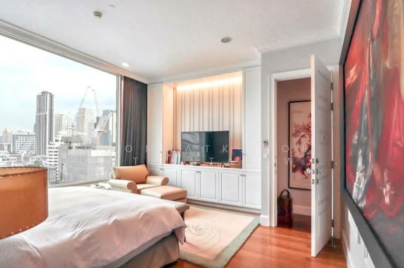 Royce Private Residences : รอย์ช ไพรเวท เรสซิเดนซ์ส, กรุงเทพ, 61 ซอยสุขุมวิท 31, คลองเตยเหนือ, วัฒนา, กรุงเทพ, 178 ตร.ม., คอนโด ขาย, โดย Chomratkamol Soontorntarawong (Gor), 500302372 - DDproperty.com
