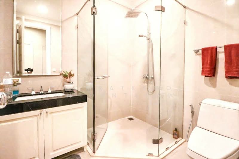 Royce Private Residences : รอย์ช ไพรเวท เรสซิเดนซ์ส, กรุงเทพ, 61 ซอยสุขุมวิท 31, คลองเตยเหนือ, วัฒนา, กรุงเทพ, 178 ตร.ม., คอนโด ขาย, โดย Chomratkamol Soontorntarawong (Gor), 500302372 - DDproperty.com