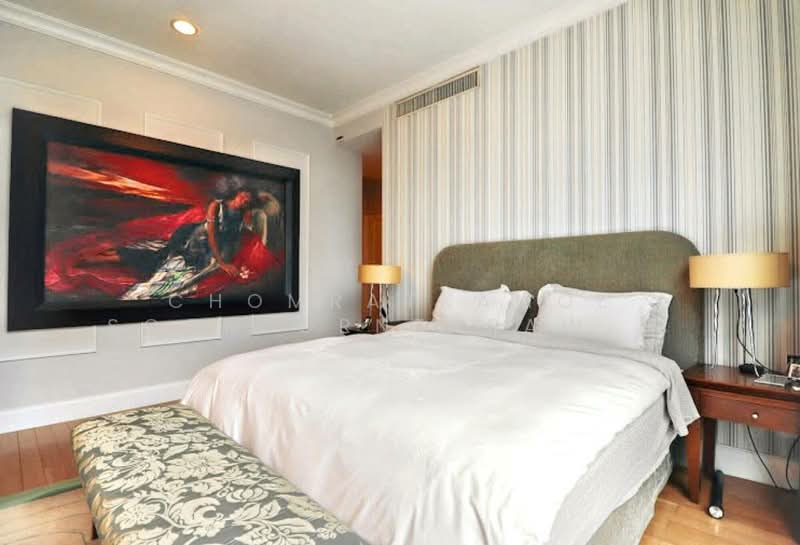 Royce Private Residences : รอย์ช ไพรเวท เรสซิเดนซ์ส, กรุงเทพ, 61 ซอยสุขุมวิท 31, คลองเตยเหนือ, วัฒนา, กรุงเทพ, 178 ตร.ม., คอนโด ขาย, โดย Chomratkamol Soontorntarawong (Gor), 500302372 - DDproperty.com
