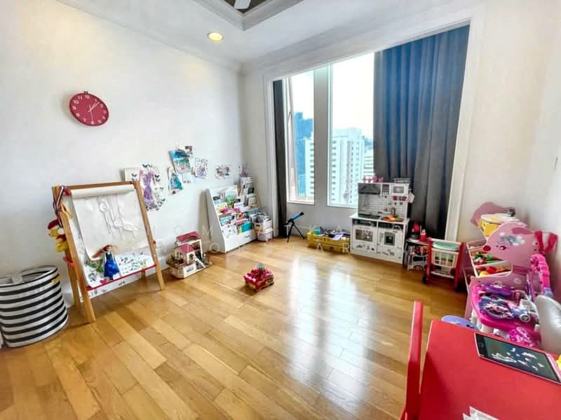 ขาย - Royce Private Residences : รอย์ช ไพรเวท เรสซิเดนซ์ส, กรุงเทพ
