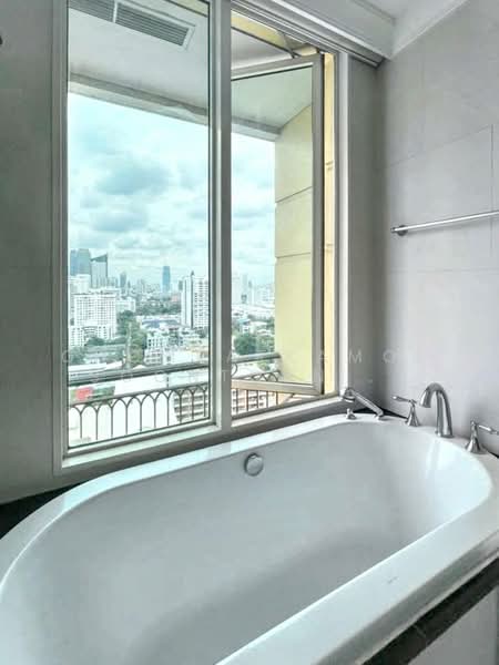 ขาย - Royce Private Residences : รอย์ช ไพรเวท เรสซิเดนซ์ส, กรุงเทพ