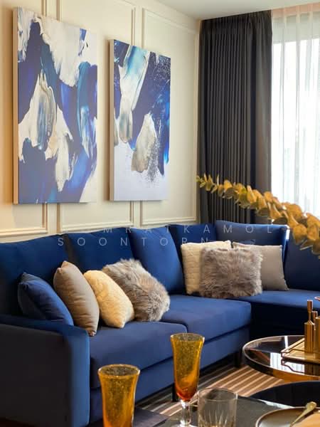 BEATNIQ Sukhumvit 32, Bangkok, Soi Sukhumvit 32, Sukhumvit Road, Khong Tan, Khlong Toei, Bangkok, 2 Bedrooms, 80 sqm, Condo For Sale, by Chomratkamol Soontorntarawong (Gor), 500302374 - DDproperty.com
