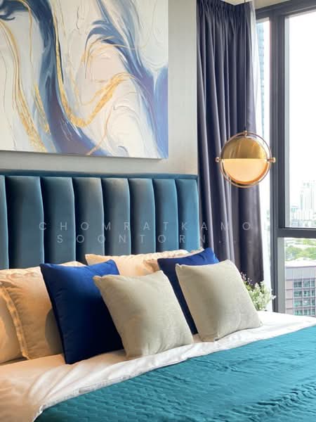BEATNIQ Sukhumvit 32, Bangkok, Soi Sukhumvit 32, Sukhumvit Road, Khong Tan, Khlong Toei, Bangkok, 2 Bedrooms, 80 sqm, Condo For Sale, by Chomratkamol Soontorntarawong (Gor), 500302374 - DDproperty.com