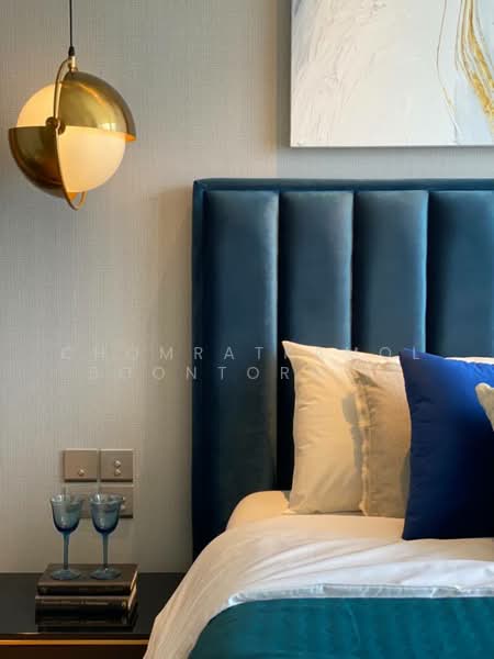 BEATNIQ Sukhumvit 32, Bangkok, Soi Sukhumvit 32, Sukhumvit Road, Khong Tan, Khlong Toei, Bangkok, 2 Bedrooms, 80 sqm, Condo For Sale, by Chomratkamol Soontorntarawong (Gor), 500302374 - DDproperty.com