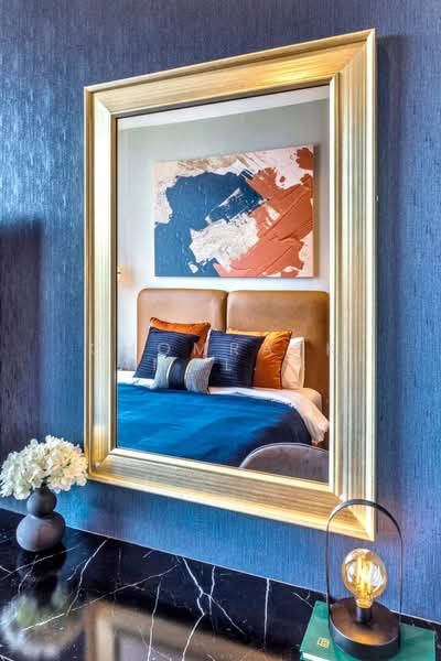 Muniq Langsuan, Bangkok, Soi Tonson, Lumphini, Pathum Wan, Bangkok, 1 Bedroom, 54 sqm, Condo For Sale, by Chomratkamol Soontorntarawong (Gor), 500302375 - DDproperty.com