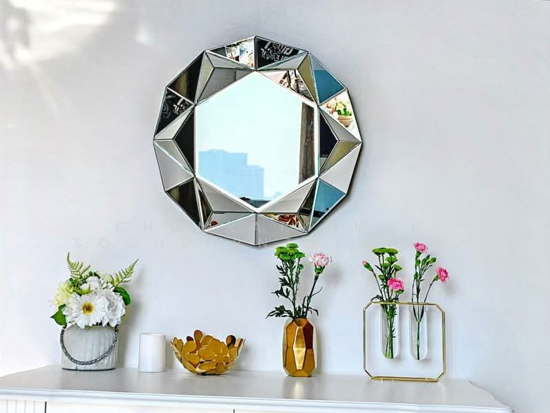 The Bangkok Sathorn, Bangkok, 111 South Sathorn Road, Yan Nawa, Sathon, Bangkok, 1 Bedroom, 64 sqm, Condo For Sale, by Chomratkamol Soontorntarawong (Gor), 500302376 - DDproperty.com