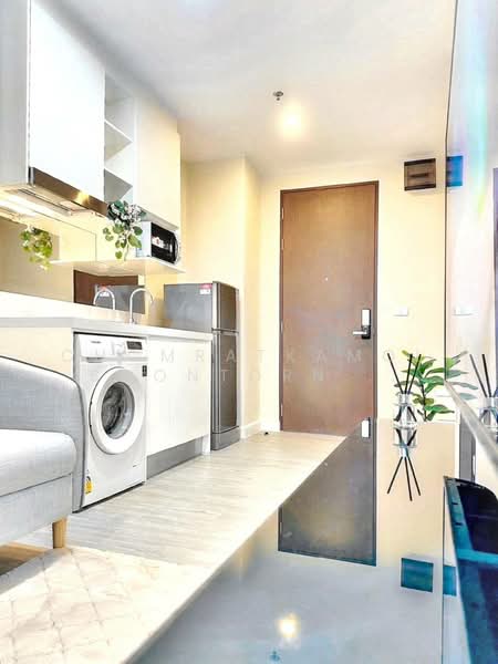 ให้เช่า - The Sky Sukhumvit : เดอะ สกาย สุขุมวิท, กรุงเทพ