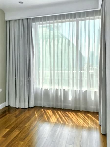 Q Langsuan, Bangkok, 54 Soi Langsuan, Langsuan Road, Lumphini, Pathum Wan, Bangkok, 3 Bedrooms, 160 sqm, Condo For Sale, by Chomratkamol Soontorntarawong (Gor), 500302378 - DDproperty.com