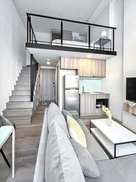 Ramada Residence (Siamese) Sukhumvit 87, Bangkok, 2223 Sukhumvit 87 Alley, Bang Chak, Phra Khanong, Bangkok, 1 Bedroom, 29 sqm, Condo For Sale, by Chomratkamol Soontorntarawong (Gor), 500302380 - DDproperty.com