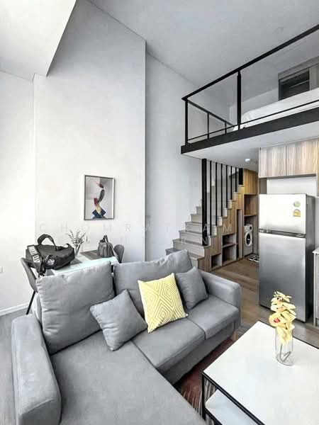 Ramada Residence (Siamese) Sukhumvit 87, Bangkok, 2223 Sukhumvit 87 Alley, Bang Chak, Phra Khanong, Bangkok, 1 Bedroom, 29 sqm, Condo For Sale, by Chomratkamol Soontorntarawong (Gor), 500302380 - DDproperty.com