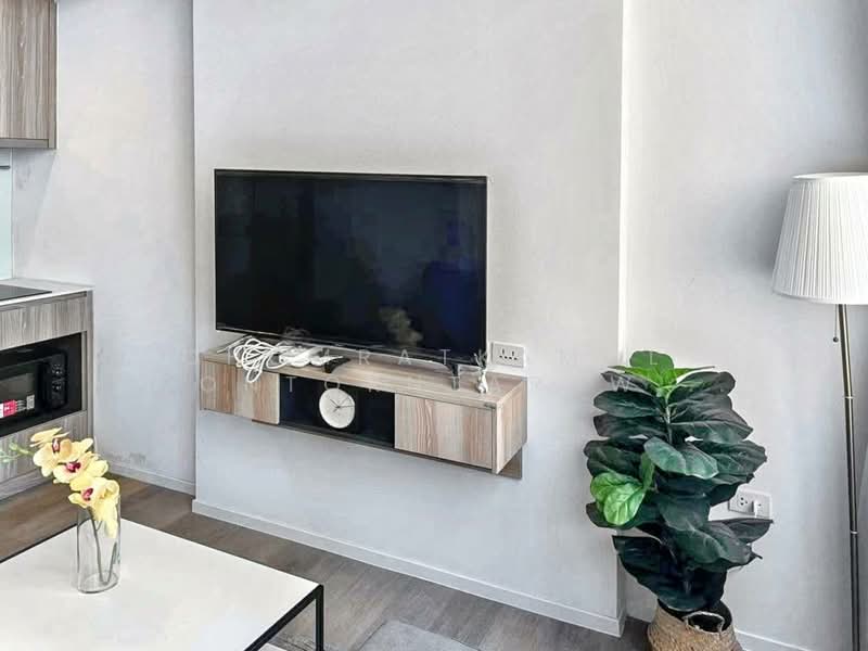 Ramada Residence (Siamese) Sukhumvit 87, Bangkok, 2223 Sukhumvit 87 Alley, Bang Chak, Phra Khanong, Bangkok, 1 Bedroom, 29 sqm, Condo For Sale, by Chomratkamol Soontorntarawong (Gor), 500302380 - DDproperty.com