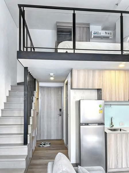 Ramada Residence (Siamese) Sukhumvit 87, Bangkok, 2223 Sukhumvit 87 Alley, Bang Chak, Phra Khanong, Bangkok, 1 Bedroom, 29 sqm, Condo For Sale, by Chomratkamol Soontorntarawong (Gor), 500302380 - DDproperty.com