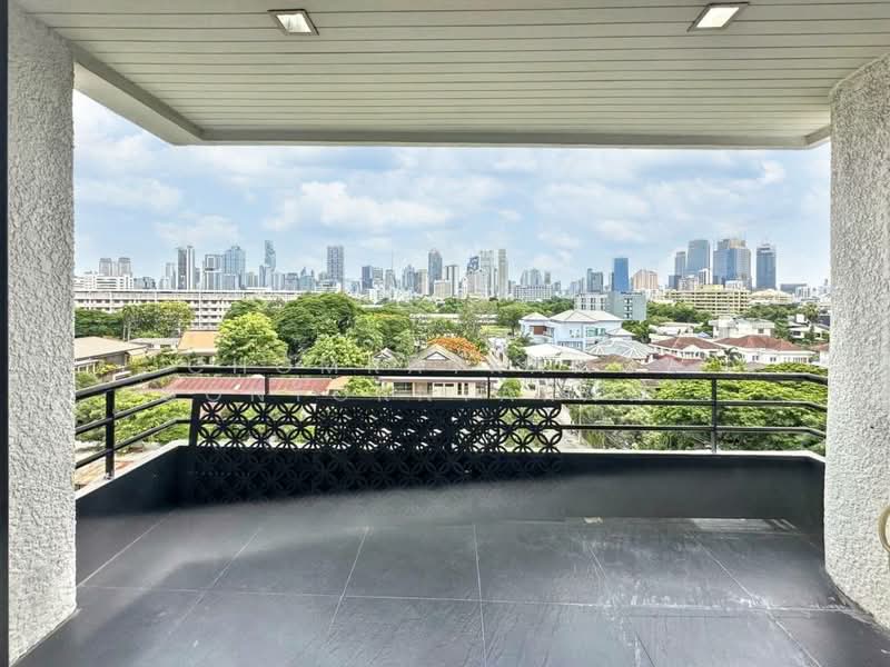 Yen Akard Garden, Bangkok, Soi Yen Akard 3, Nang Linchi Road, Chong Nonsi, Yan Nawa, Bangkok, 2 Bedrooms, 120 sqm, Condo For Sale, by Chomratkamol Soontorntarawong (Gor), 500302381 - DDproperty.com