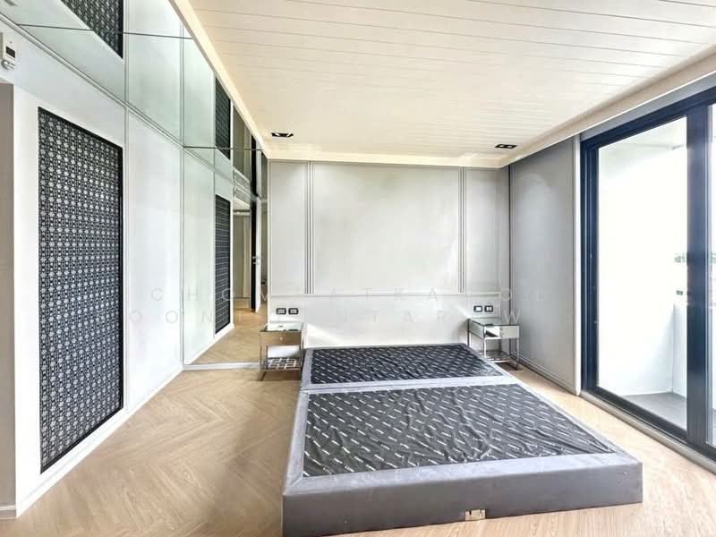 Yen Akard Garden, Bangkok, Soi Yen Akard 3, Nang Linchi Road, Chong Nonsi, Yan Nawa, Bangkok, 2 Bedrooms, 120 sqm, Condo For Sale, by Chomratkamol Soontorntarawong (Gor), 500302381 - DDproperty.com