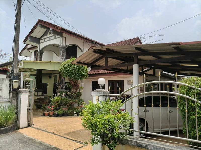 บ้านเดี่ยวหลังใหญ่ 4 ห้องนอน บรรยากาศดี, Phitsanulok, Aranyik, Muang Phitsanulok, Phitsanulok, 4 Bedrooms, 250 sqm, Single Detached House For Sale, by ERA Thailand, 500302382 - DDproperty.com