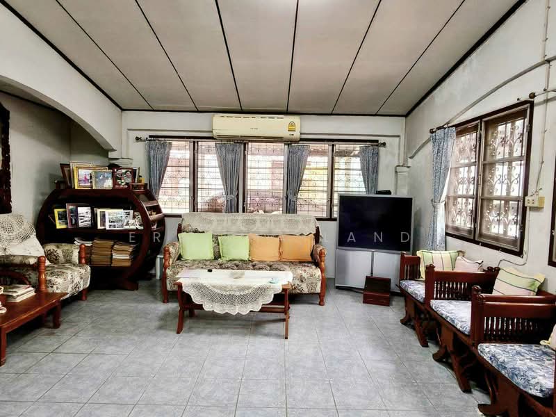 บ้านเดี่ยวหลังใหญ่ 4 ห้องนอน บรรยากาศดี, พิษณุโลก, อรัญญิก, เมืองพิษณุโลก, พิษณุโลก, 250 ตร.ม., บ้านเดี่ยว ขาย, โดย ERA Thailand, 500302382 - DDproperty.com