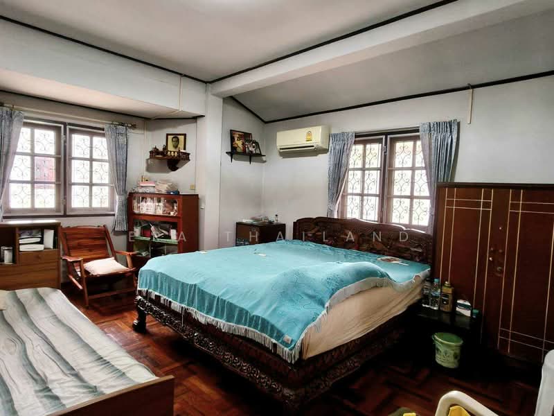 บ้านเดี่ยวหลังใหญ่ 4 ห้องนอน บรรยากาศดี, พิษณุโลก, อรัญญิก, เมืองพิษณุโลก, พิษณุโลก, 250 ตร.ม., บ้านเดี่ยว ขาย, โดย ERA Thailand, 500302382 - DDproperty.com