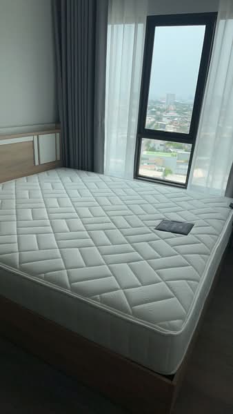 Regent Home Wutthakat : รีเจ้นท์โฮม วุฒากาศ, กรุงเทพ, ถ.วุฒากาศ, ตลาดพลู, ธนบุรี, กรุงเทพ, 26 ตร.ม., คอนโด ให้เช่า, โดย คุณ ภัทกฤศ, 500302385 - DDproperty.com