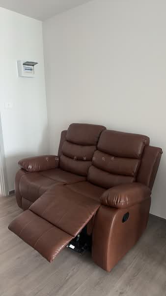 Regent Home Wutthakat : รีเจ้นท์โฮม วุฒากาศ, กรุงเทพ, ถ.วุฒากาศ, ตลาดพลู, ธนบุรี, กรุงเทพ, 26 ตร.ม., คอนโด ให้เช่า, โดย คุณ ภัทกฤศ, 500302385 - DDproperty.com