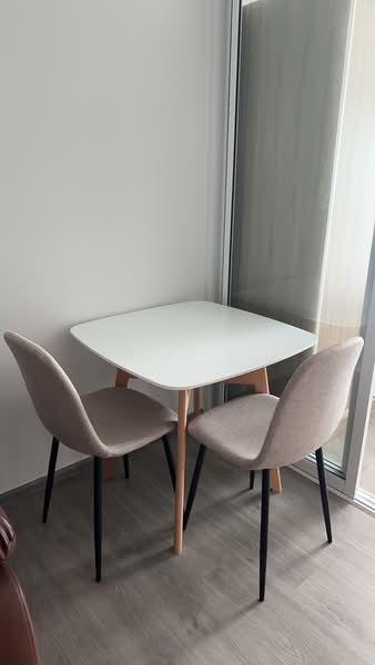 Regent Home Wutthakat, Bangkok, Wutthakat Road, Talat Plu, Thon Buri, Bangkok, 1 Bedroom, 26 sqm, Condo For Rent, by คุณ ภัทกฤศ, 500302385 - DDproperty.com