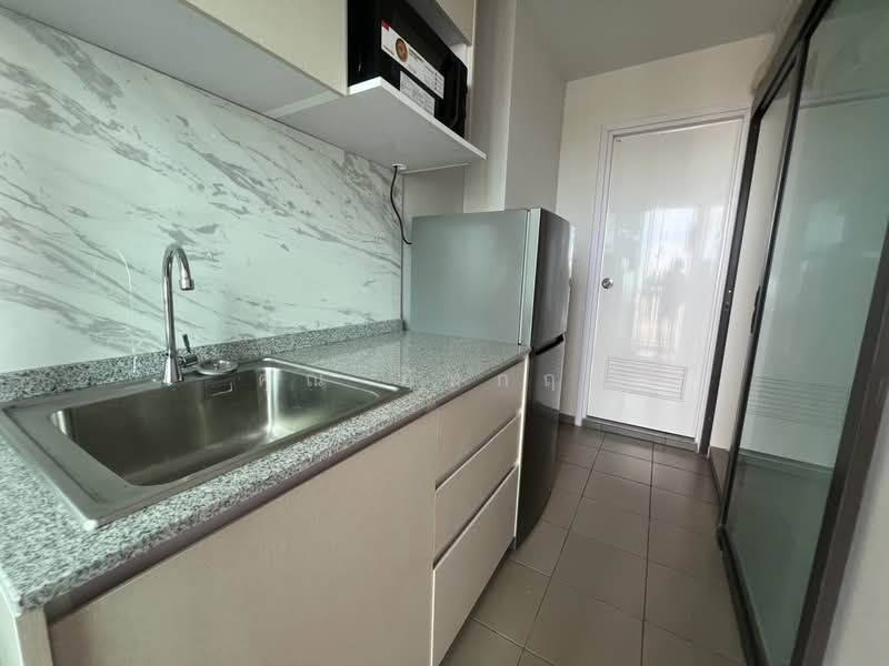 Regent Home Wutthakat : รีเจ้นท์โฮม วุฒากาศ, กรุงเทพ, ถ.วุฒากาศ, ตลาดพลู, ธนบุรี, กรุงเทพ, 26 ตร.ม., คอนโด ให้เช่า, โดย คุณ ภัทกฤศ, 500302385 - DDproperty.com