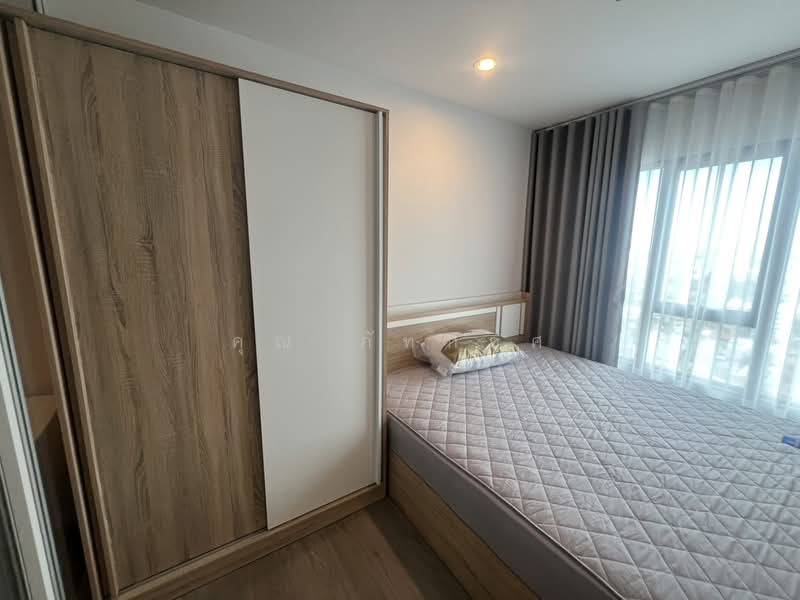 Regent Home Wutthakat : รีเจ้นท์โฮม วุฒากาศ, กรุงเทพ, ถ.วุฒากาศ, ตลาดพลู, ธนบุรี, กรุงเทพ, 26 ตร.ม., คอนโด ให้เช่า, โดย คุณ ภัทกฤศ, 500302385 - DDproperty.com