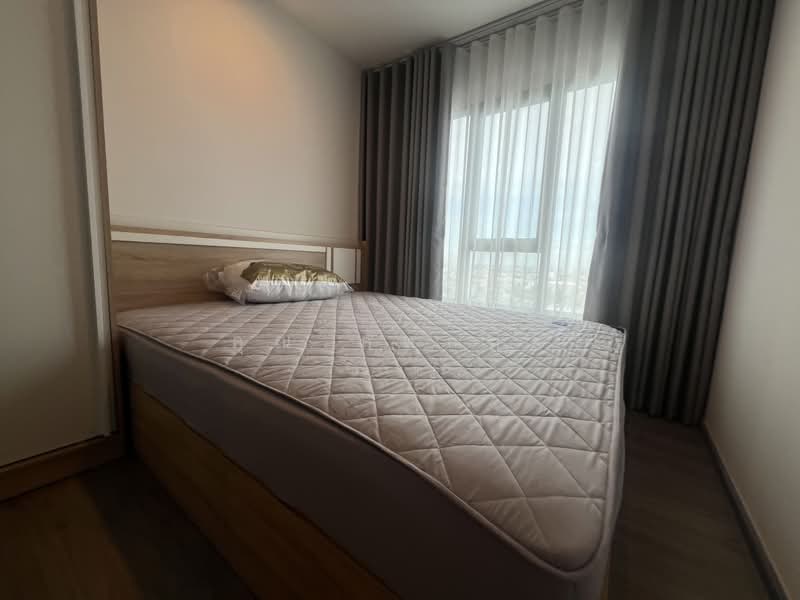 Regent Home Wutthakat, Bangkok, Wutthakat Road, Talat Plu, Thon Buri, Bangkok, 1 Bedroom, 26 sqm, Condo For Rent, by คุณ ภัทกฤศ, 500302385 - DDproperty.com