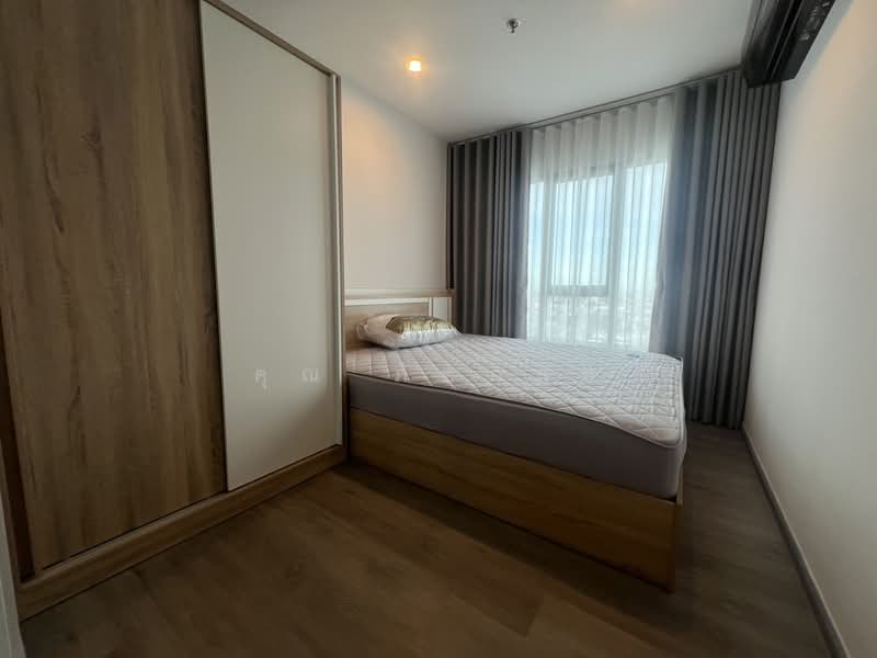 Regent Home Wutthakat : รีเจ้นท์โฮม วุฒากาศ, กรุงเทพ, ถ.วุฒากาศ, ตลาดพลู, ธนบุรี, กรุงเทพ, 26 ตร.ม., คอนโด ให้เช่า, โดย คุณ ภัทกฤศ, 500302385 - DDproperty.com