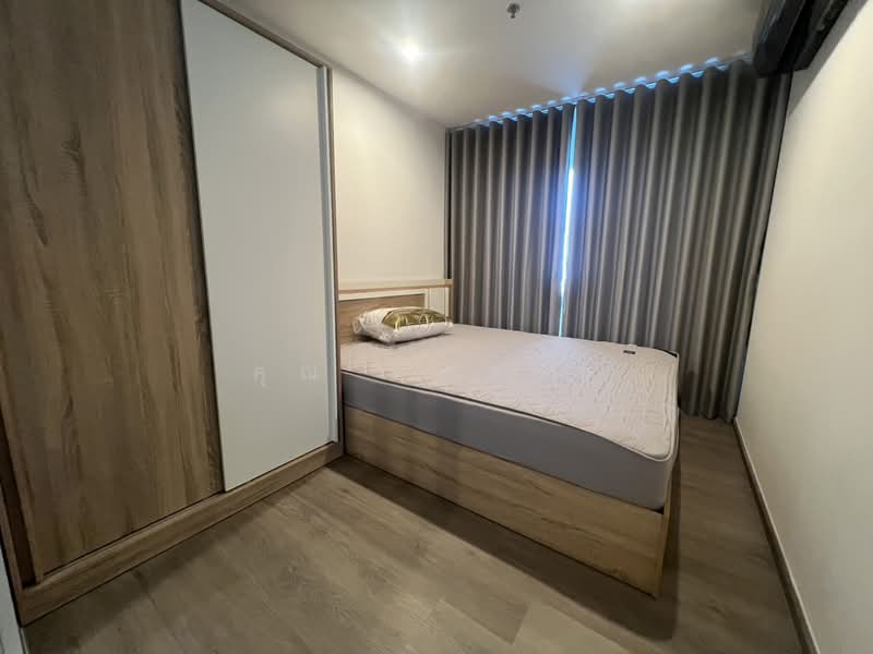 Regent Home Wutthakat : รีเจ้นท์โฮม วุฒากาศ, กรุงเทพ, ถ.วุฒากาศ, ตลาดพลู, ธนบุรี, กรุงเทพ, 26 ตร.ม., คอนโด ให้เช่า, โดย คุณ ภัทกฤศ, 500302385 - DDproperty.com