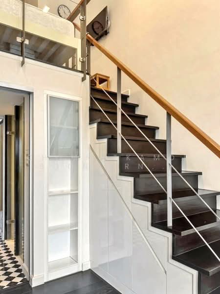 IDEO Morph 38, Bangkok, 88 Sukhumvit Road, Phra Kanong, Khlong Toei, Bangkok, 1 Bedroom, 36 sqm, Condo For Rent, by Chomratkamol Soontorntarawong (Gor), 500302387 - DDproperty.com