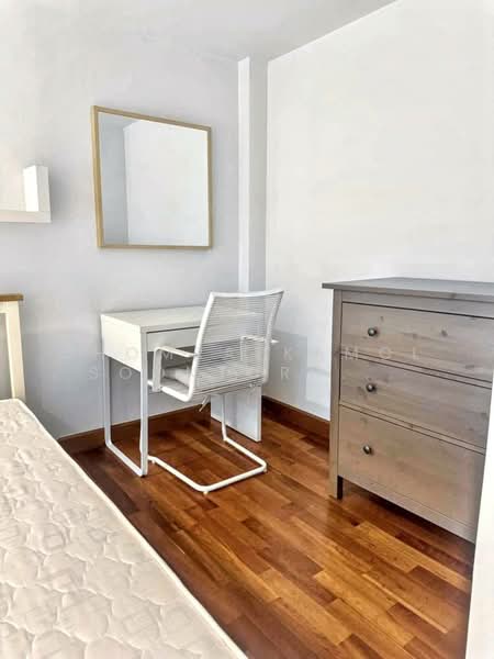 IDEO Morph 38, Bangkok, 88 Sukhumvit Road, Phra Kanong, Khlong Toei, Bangkok, 1 Bedroom, 36 sqm, Condo For Rent, by Chomratkamol Soontorntarawong (Gor), 500302387 - DDproperty.com