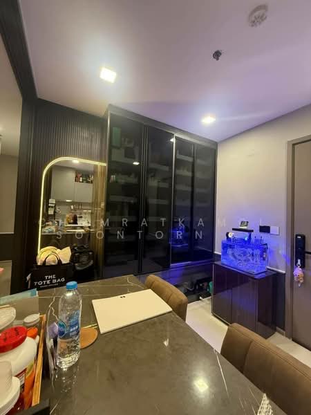 Life Asoke Hype, Bangkok, 339 Chaturathit Rd, Makkasan, Ratchathewi, Bangkok, 1 Bedroom, 61 sqm, Condo For Rent, by Chomratkamol Soontorntarawong (Gor), 500302388 - DDproperty.com