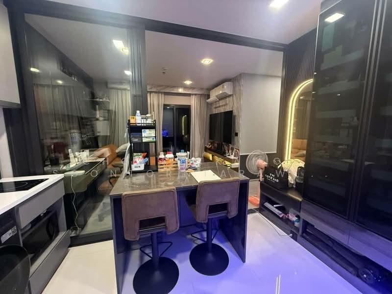 Life Asoke Hype, Bangkok, 339 Chaturathit Rd, Makkasan, Ratchathewi, Bangkok, 1 Bedroom, 61 sqm, Condo For Rent, by Chomratkamol Soontorntarawong (Gor), 500302388 - DDproperty.com