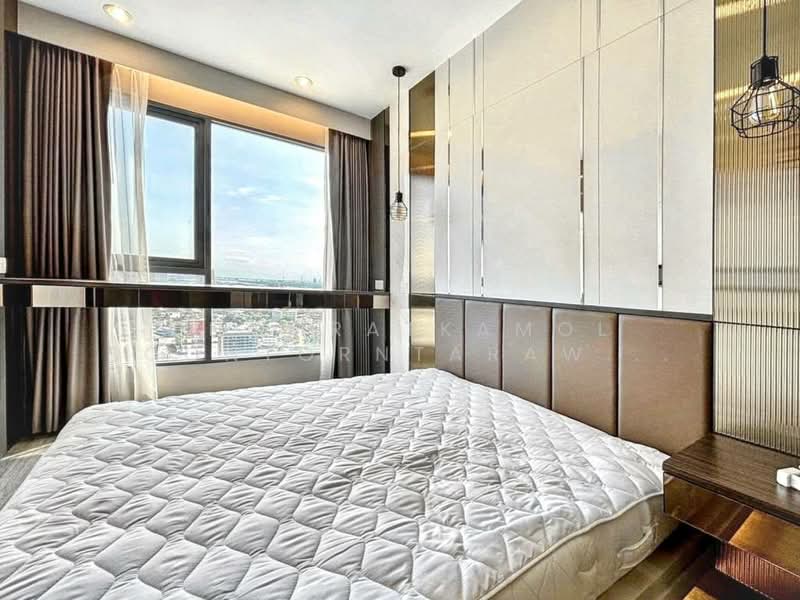 IDEO Mobi Sukhumvit 66, Bangkok, 2578 Soi Sukhumvit 66 Sukhumvit Road, Bang Chak, Phra Khanong, Bangkok, 2 Bedrooms, 53 sqm, Condo For Sale, by Chomratkamol Soontorntarawong (Gor), 500302391 - DDproperty.com