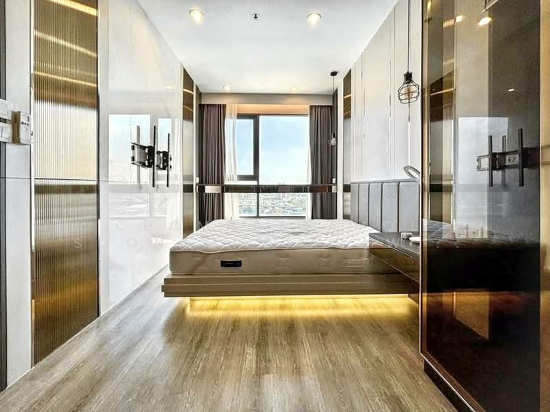 IDEO Mobi Sukhumvit 66, Bangkok, 2578 Soi Sukhumvit 66 Sukhumvit Road, Bang Chak, Phra Khanong, Bangkok, 2 Bedrooms, 53 sqm, Condo For Sale, by Chomratkamol Soontorntarawong (Gor), 500302391 - DDproperty.com