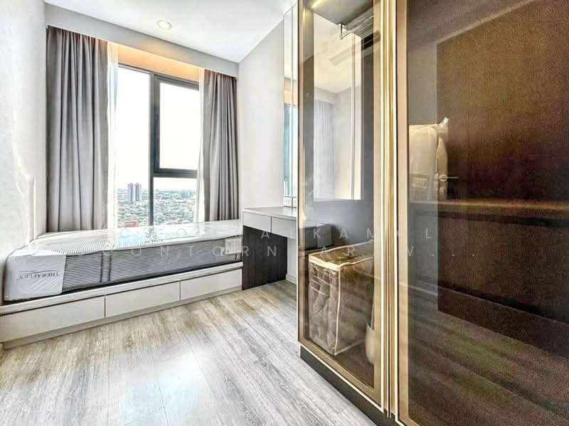 IDEO Mobi Sukhumvit 66, Bangkok, 2578 Soi Sukhumvit 66 Sukhumvit Road, Bang Chak, Phra Khanong, Bangkok, 2 Bedrooms, 53 sqm, Condo For Sale, by Chomratkamol Soontorntarawong (Gor), 500302391 - DDproperty.com