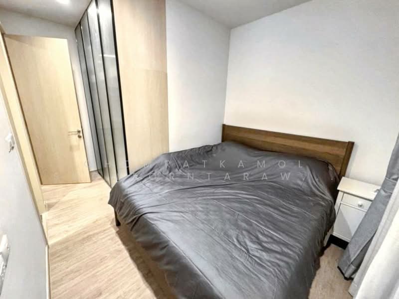 Noble State 39, Bangkok, 35 Soi Sukhumvit 39, Khlong Tan Nua, Watthana, Bangkok, 2 Bedrooms, 58 sqm, Condo For Rent, by Chomratkamol Soontorntarawong (Gor), 500302392 - DDproperty.com