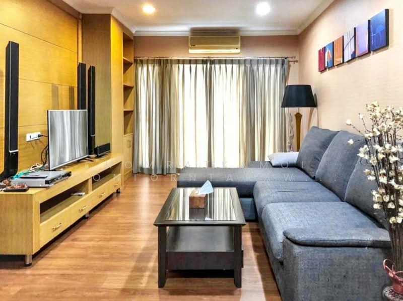 Grand Park View Asoke : แกรนด์ พาร์ค วิว อโศก, กรุงเทพ, 21 ถนน สุขุมวิท, คลองเตยเหนือ, วัฒนา, กรุงเทพ, 105 ตร.ม., คอนโด ขาย, โดย Chomratkamol Soontorntarawong (Gor), 500302393 - DDproperty.com