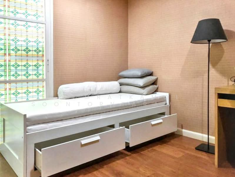 Grand Park View Asoke, Bangkok, 21 Sukhumvit Road, Khlongtoei Nua, Watthana, Bangkok, 3 Bedrooms, 105 sqm, Condo For Sale, by Chomratkamol Soontorntarawong (Gor), 500302393 - DDproperty.com