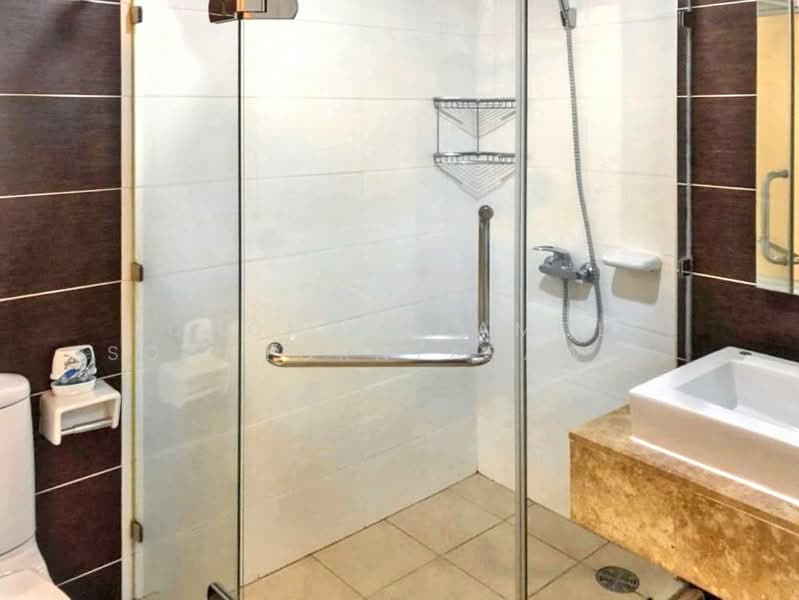Grand Park View Asoke, Bangkok, 21 Sukhumvit Road, Khlongtoei Nua, Watthana, Bangkok, 3 Bedrooms, 105 sqm, Condo For Sale, by Chomratkamol Soontorntarawong (Gor), 500302393 - DDproperty.com