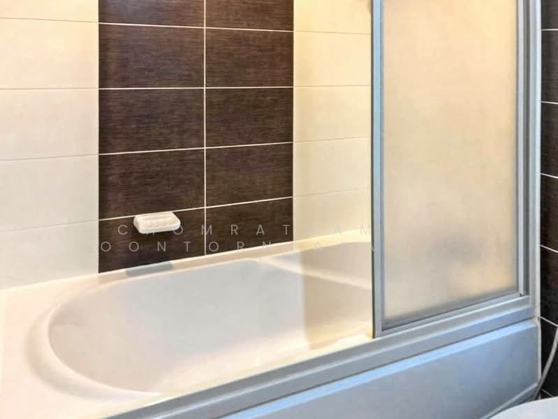 Grand Park View Asoke, Bangkok, 21 Sukhumvit Road, Khlongtoei Nua, Watthana, Bangkok, 3 Bedrooms, 105 sqm, Condo For Sale, by Chomratkamol Soontorntarawong (Gor), 500302393 - DDproperty.com