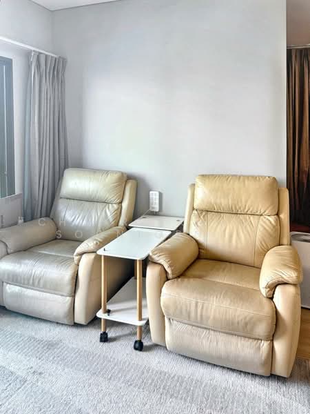 Lumpini Suite Phetchaburi-Makkasan, Bangkok, 1515 Phetchaburi Rd, Makkasan, Ratchathewi, Bangkok, 2 Bedrooms, 40 sqm, Condo For Sale, by Chomratkamol Soontorntarawong (Gor), 500302395 - DDproperty.com
