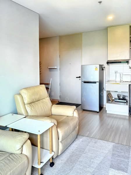 Lumpini Suite Phetchaburi-Makkasan : ลุมพินี สวีท เพชรบุรี-มักกะสัน, กรุงเทพ, 1515 ถ. เพชรบุรี, มักกะสัน, ราชเทวี, กรุงเทพ, 40 ตร.ม., คอนโด ขาย, โดย Chomratkamol Soontorntarawong (Gor), 500302395 - DDproperty.com