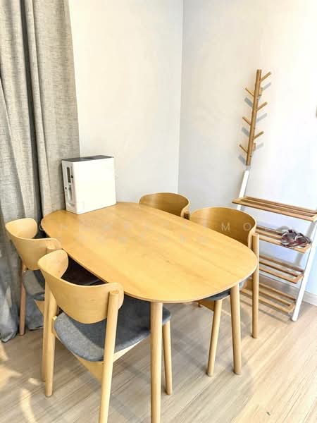 Lumpini Suite Phetchaburi-Makkasan : ลุมพินี สวีท เพชรบุรี-มักกะสัน, กรุงเทพ, 1515 ถ. เพชรบุรี, มักกะสัน, ราชเทวี, กรุงเทพ, 40 ตร.ม., คอนโด ขาย, โดย Chomratkamol Soontorntarawong (Gor), 500302395 - DDproperty.com