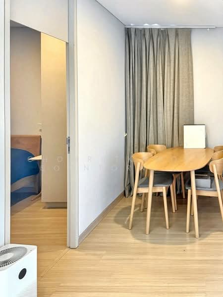 Lumpini Suite Phetchaburi-Makkasan, Bangkok, 1515 Phetchaburi Rd, Makkasan, Ratchathewi, Bangkok, 2 Bedrooms, 40 sqm, Condo For Sale, by Chomratkamol Soontorntarawong (Gor), 500302395 - DDproperty.com