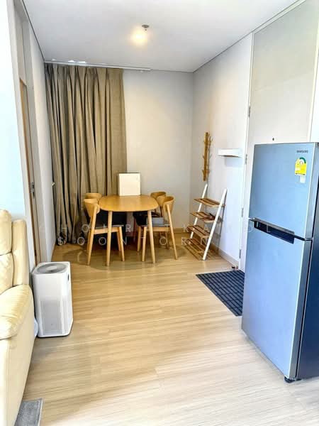 Lumpini Suite Phetchaburi-Makkasan, Bangkok, 1515 Phetchaburi Rd, Makkasan, Ratchathewi, Bangkok, 2 Bedrooms, 40 sqm, Condo For Sale, by Chomratkamol Soontorntarawong (Gor), 500302395 - DDproperty.com