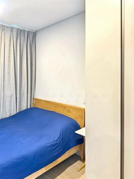 Lumpini Suite Phetchaburi-Makkasan : ลุมพินี สวีท เพชรบุรี-มักกะสัน, กรุงเทพ, 1515 ถ. เพชรบุรี, มักกะสัน, ราชเทวี, กรุงเทพ, 40 ตร.ม., คอนโด ขาย, โดย Chomratkamol Soontorntarawong (Gor), 500302395 - DDproperty.com