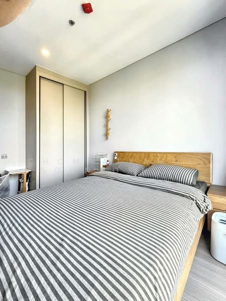 Lumpini Suite Phetchaburi-Makkasan : ลุมพินี สวีท เพชรบุรี-มักกะสัน, กรุงเทพ, 1515 ถ. เพชรบุรี, มักกะสัน, ราชเทวี, กรุงเทพ, 40 ตร.ม., คอนโด ขาย, โดย Chomratkamol Soontorntarawong (Gor), 500302395 - DDproperty.com
