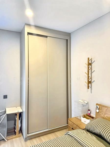 Lumpini Suite Phetchaburi-Makkasan : ลุมพินี สวีท เพชรบุรี-มักกะสัน, กรุงเทพ, 1515 ถ. เพชรบุรี, มักกะสัน, ราชเทวี, กรุงเทพ, 40 ตร.ม., คอนโด ขาย, โดย Chomratkamol Soontorntarawong (Gor), 500302395 - DDproperty.com